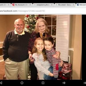 Meet your Posher, Dana